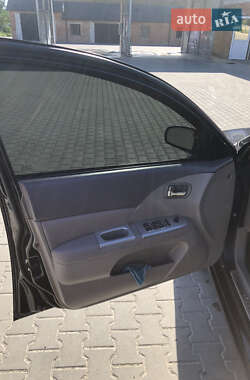 Седан Chery Elara 2008 в 