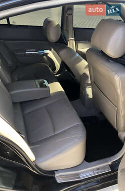 Седан Chery Elara 2008 в 