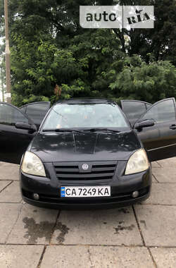 Седан Chery Elara 2007 в Смеле