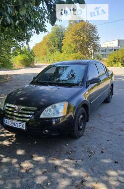 Седан Chery Elara 2007 в Рокитному