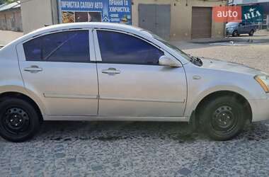 Седан Chery Elara 2008 в 
