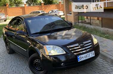 Седан Chery Elara 2008 в Одессе