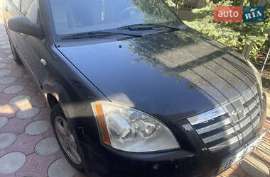 Седан Chery Elara 2007 в 
