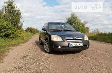 Седан Chery Elara 2008 в Самборі