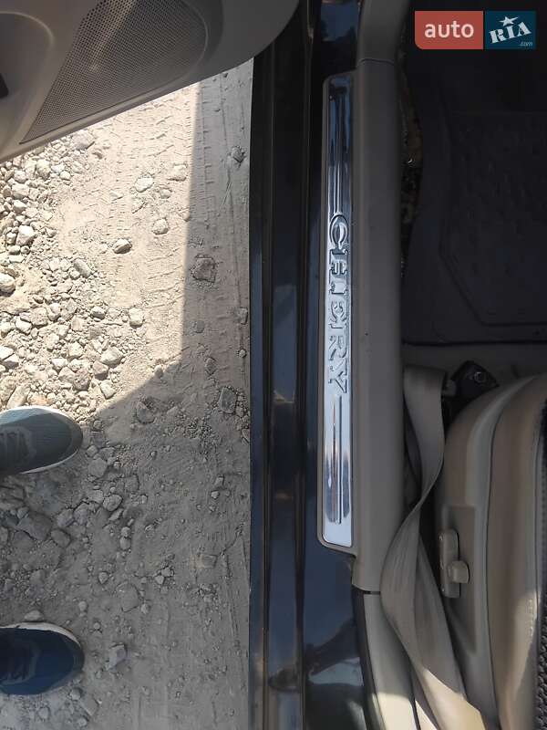 Седан Chery Elara 2007 в Миколаєві