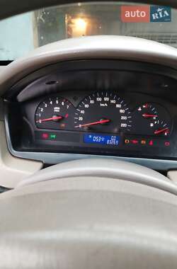 Седан Chery Elara 2007 в Буштино