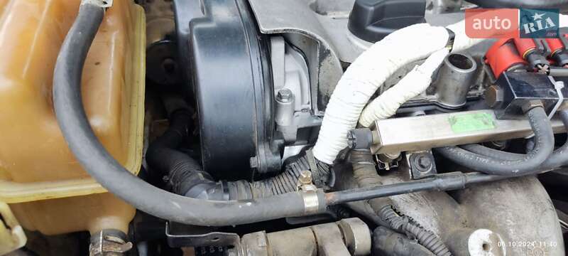 Седан Chery Elara 2008 в Николаеве