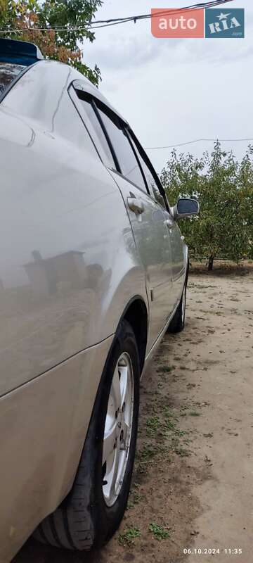 Седан Chery Elara 2008 в Николаеве