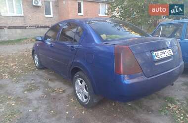 Седан Chery Elara 2008 в Конотопі