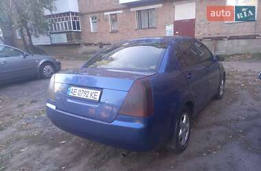 Седан Chery Elara 2008 в Конотопі