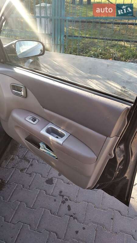 Седан Chery Elara 2007 в Житомирі