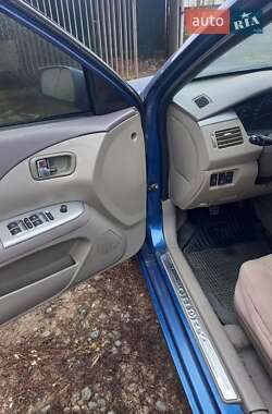 Седан Chery Elara 2007 в Броварах