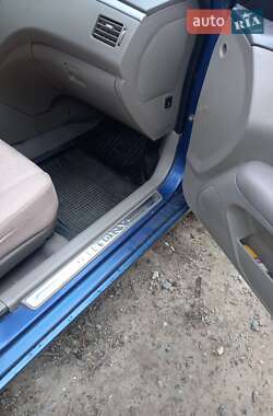 Седан Chery Elara 2007 в Броварах