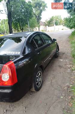 Седан Chery Elara 2007 в Києві