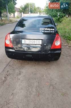 Седан Chery Elara 2007 в Киеве