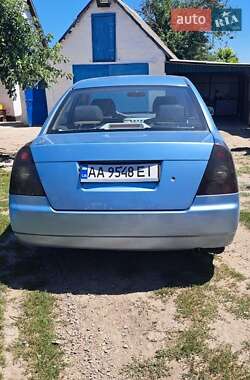 Седан Chery Elara 2007 в Киеве