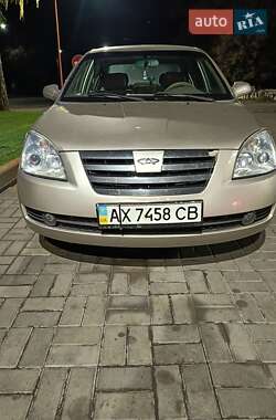 Седан Chery Elara 2008 в Києві