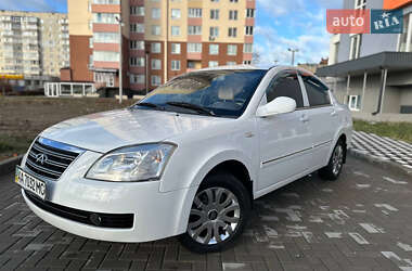 Седан Chery Elara 2011 в Білій Церкві