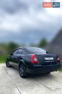 Седан Chery Elara 2007 в Рожнятове