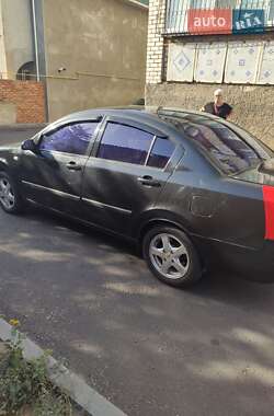 Седан Chery Elara 2007 в Николаеве