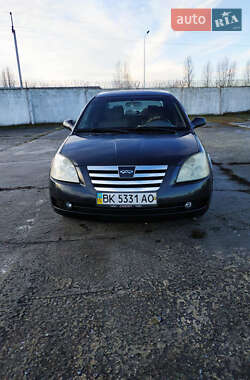 Седан Chery Elara 2007 в Вараші