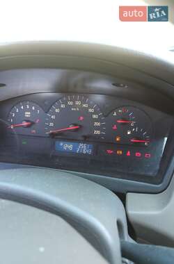Седан Chery Elara 2007 в 