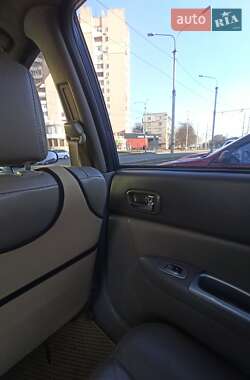 Седан Chery Elara 2007 в 