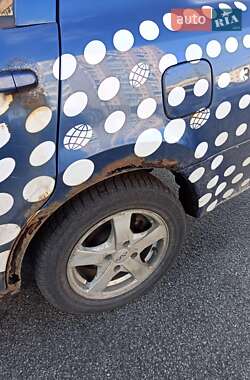 Седан Chery Elara 2007 в 