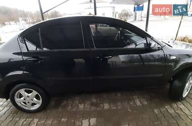 Седан Chery Elara 2008 в 