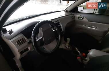 Седан Chery Elara 2008 в 
