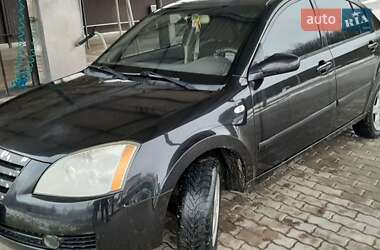 Седан Chery Elara 2008 в 