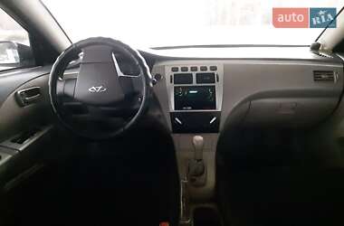 Седан Chery Elara 2008 в 