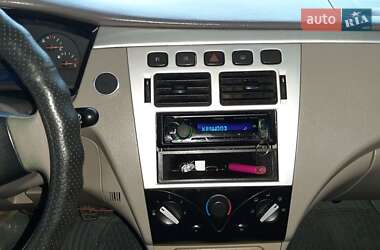 Седан Chery Elara 2008 в 