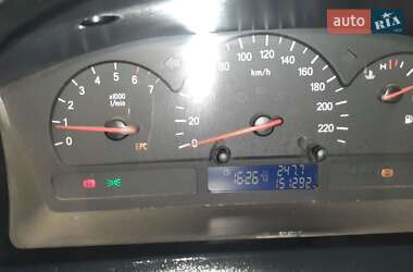 Седан Chery Elara 2008 в 