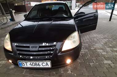 Седан Chery Elara 2008 в 