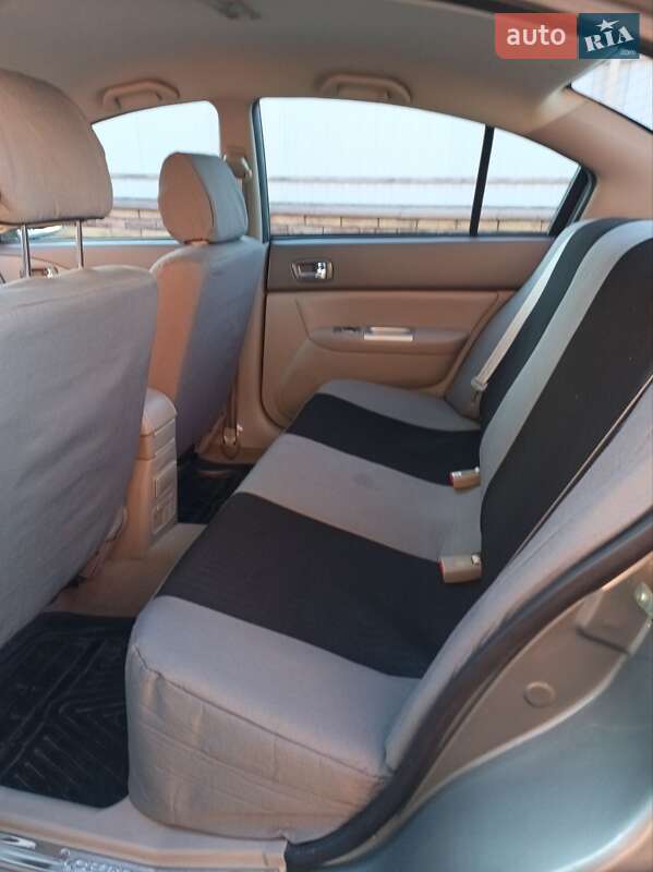 Седан Chery Elara 2011 в Христиновке