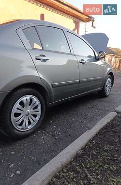Седан Chery Elara 2011 в 