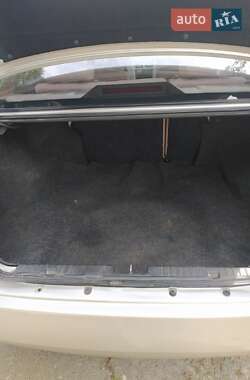Седан Chery Elara 2007 в Лубнах
