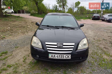 Седан Chery Elara 2007 в Софиевской Борщаговке