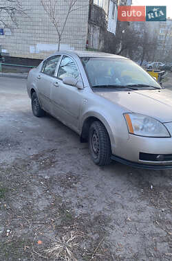 Седан Chery Elara 2008 в Киеве