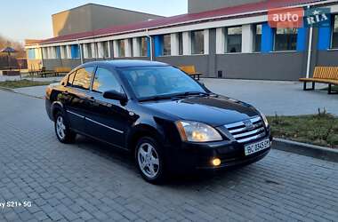 Седан Chery Elara 2008 в Луцьку