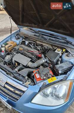 Седан Chery Elara 2007 в 