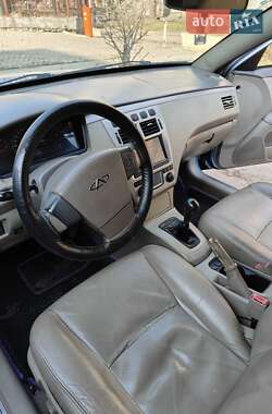 Седан Chery Elara 2007 в 