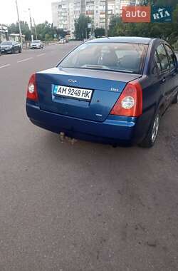 Седан Chery Elara 2008 в 