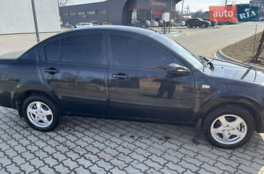 Седан Chery Elara 2008 в 