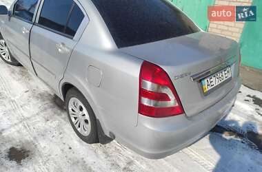 Седан Chery Elara 2011 в 