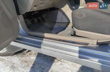 Седан Chery Elara 2011 в 