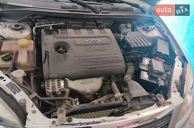 Седан Chery Elara 2011 в 