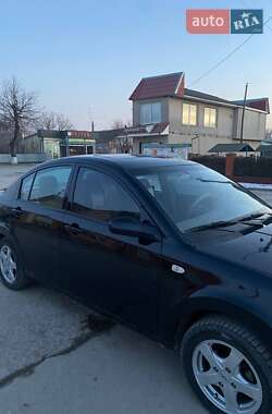 Седан Chery Elara 2007 в 