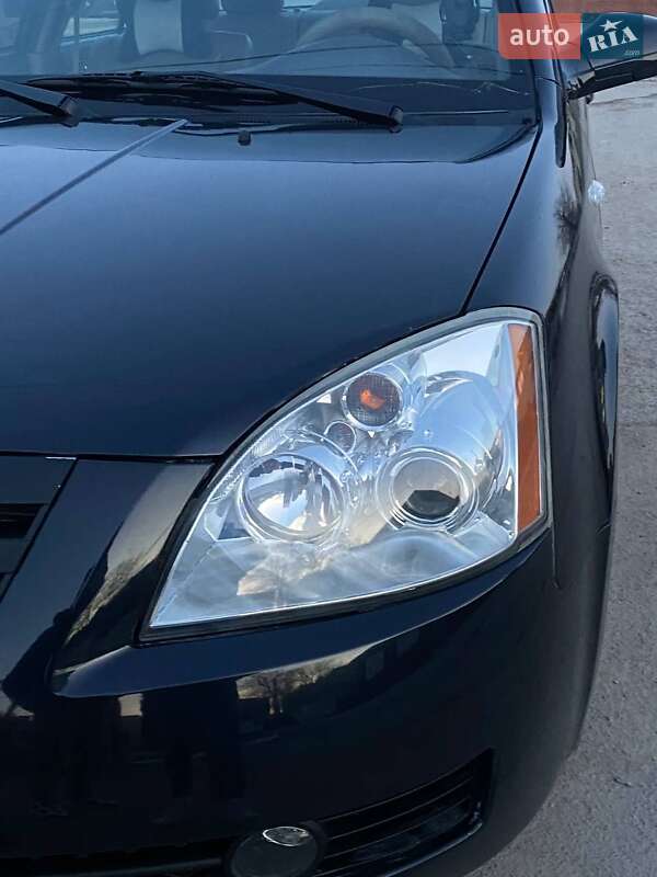 Седан Chery Elara 2007 в Хмельницком